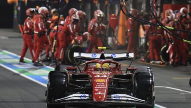Photo of La agenda de la TV del viernes: Cerúndolo busca la final de Madrid, los ensayos de la F1 en Miami y la última fecha del torneo Apertura