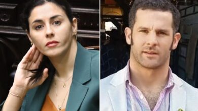 Photo of “Resultaste un planero”: la diputada Marcela Pagano embistió contra un dirigente rural que la cuestionó