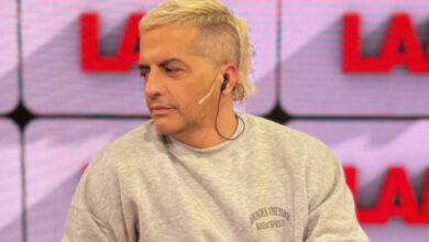 Photo of El motivo por el que Ángel de Brito no deja que las “angelitas” den entrevistas a otros programas