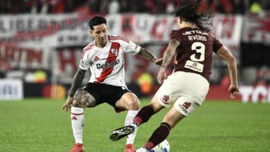 Photo of Octavos de final de la Copa Libertadores 2025: cuándo se sortean los cruces