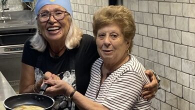 Photo of La historia real detrás de Nonnas, la nueva película de Netflix con Vince Vaughn y Susan Sarandon