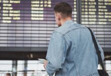 Photo of Cómo cancelar un vuelo y ahorrar dinero en Estados Unidos