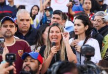 Photo of Silvia Lospennato acusó a Milei de mentir y lo responsabilizó por la caída de ficha limpia