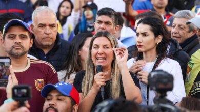 Photo of Silvia Lospennato acusó a Milei de mentir y lo responsabilizó por la caída de ficha limpia