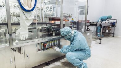 Photo of Fentanilo contaminado. La Anmat ratificó la denuncia y aportó más pruebas