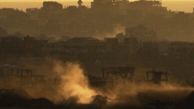 Photo of Israel avanza con un nuevo plan para tomar el control total de Gaza y mantenerla bajo ocupación