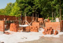 Photo of Así está la tabla de precios de la construcción en mayo 2025