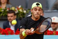 Photo of Francisco Cerúndolo busca su primera final de un Masters 1000 frente a Casper Ruud