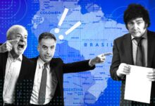 Photo of Solo en Off: Brasil y Uruguay, enojados por el “trato descortés” de Argentina en el Mercosur