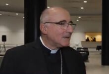 Photo of El cardenal Daniel Sturla, que participó del cónclave, habló de la posibilidad de que el papa León XIV visite la Argentina