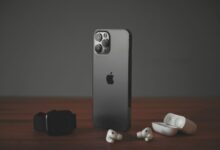 Photo of Por qué Apple podría aumentar sus productos en unos meses: sin culpar a los aranceles