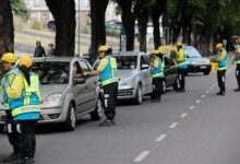 Photo of Confirman cambios en el pago de las multas de tránsito y la licencia de conducir