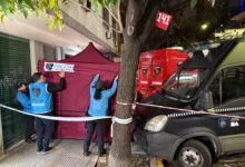 Photo of Villa Crespo: encuentran a una pareja y sus dos hijos muertos a cuchilladas