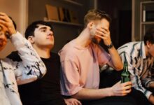 Photo of Scott Galloway: “Estamos ante una generación de hombres jóvenes inviables económica y emocionalmente”