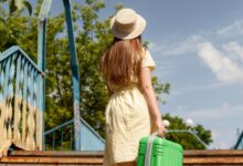 Photo of ¿Se puede salir de vacaciones de verano con green card? El trámite clave para lograrlo