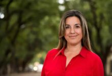 Photo of A dónde se fue Susana Zenteno, la intendenta que había pedido licencia médica y estaba vacaciones