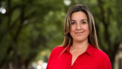 Photo of A dónde se fue Susana Zenteno, la intendenta que había pedido licencia médica y estaba vacaciones