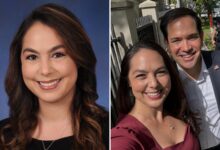 Photo of Quién es Natalie Milian Orbis, la republicana que asume como comisionada en Miami-Dade