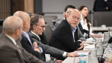 Photo of Cambios previsionales: proponen una reforma integral, en lugar de los proyectos que se debaten en el Congreso