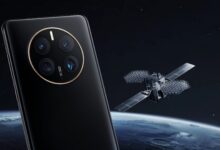Photo of Chile es el primer país de la región en permitir que un celular se conecte a un satélite para tener 4G