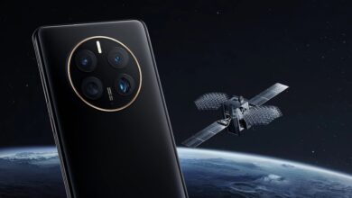 Photo of Chile es el primer país de la región en permitir que un celular se conecte a un satélite para tener 4G