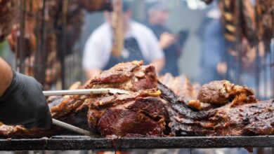 Photo of Festival del Asado y la Empanada en Palermo: fecha, lugar y los 32 puestos con propuestas para todos los gustos