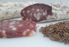 Photo of El salame “inteligente”: alimentaron cerdos con lino y lo que vieron fue revelador