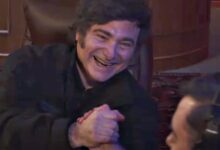 Photo of Javier Milei denunció penalmente a Carlos Pagni y le adjudicó una frase que el periodista no dijo