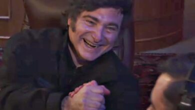 Photo of Javier Milei denunció penalmente a Carlos Pagni y le adjudicó una frase que el periodista no dijo