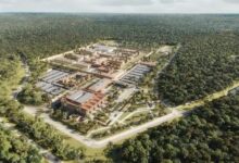 Photo of Cómo será la nueva cárcel de máxima seguridad de Francia en la Amazonia y por qué acusan a París de querer reinstalar una “colonia penal” en Sudamérica