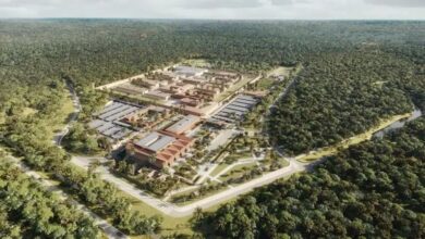 Photo of Cómo será la nueva cárcel de máxima seguridad de Francia en la Amazonia y por qué acusan a París de querer reinstalar una “colonia penal” en Sudamérica