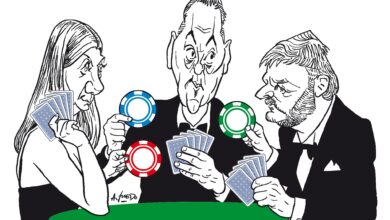 Photo of Las claves de una elección crucial