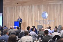 Photo of Alejandro Elsztain: “El potencial del real estate es enorme; viene un muy buen momento para residenciales”