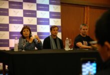 Photo of Bullrich habló sobre los insultos contra Karina Milei en una recorrida de campaña en Misiones