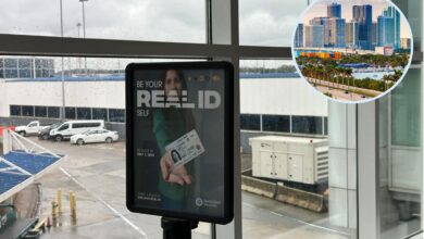Photo of ¿Se puede tramitar la Real ID en Miami después de la fecha límite del 7 de mayo?: qué pasa con los inmigrantes
