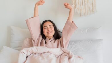 Photo of El hábito simple que mejora el sueño, el ánimo y la salud intestinal