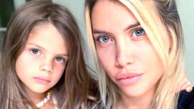 Photo of El polémico comentario de Francesca, la hija de Wanda Nara, contra Magnolia: “Me llevo mal”