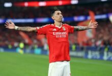 Photo of Ángel Di María no seguirá en Benfica, pero tendrá un “last dance” en el Mundial de Clubes