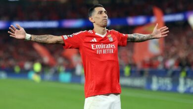 Photo of Ángel Di María no seguirá en Benfica, pero tendrá un “last dance” en el Mundial de Clubes