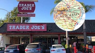 Photo of Dónde queda la nueva tienda que Trader Joe’s que acaba de abrir en Nueva Jersey