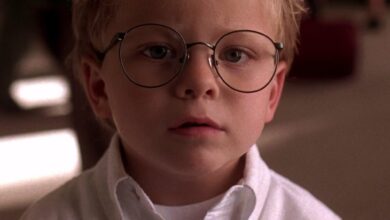 Photo of Jonathan Lipnicki, el nene de Jerry Maguire y Stuart Little que lleva más de 20 años intentando retomar su carrera