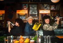 Photo of Bares y vinilos: la combinación que arrasa en la noche porteña