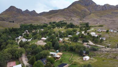 Photo of Este pueblo argentino fue elegido entre los mejores del mundo