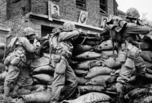Photo of En Colorado: fue soldado en la Guerra de Corea y figuraba como desaparecido, pero lograron hallar sus restos 74 años después