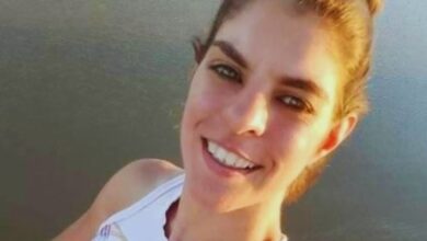 Photo of Brutal ataque en Villa Ocampo: su expareja la agredió con un hacha y está con muerte cerebral