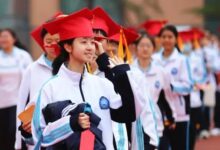 Photo of Los jóvenes estudiantes chinos que son rechazados por EE.UU. y China ante los temores de que sean espías