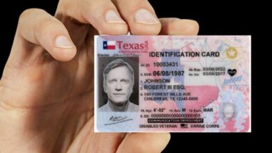 Photo of ¿Se puede tramitar la Real ID en Austin después del 7 de mayo?: qué pasa con los inmigrantes