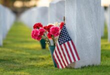 Photo of Próximo feriado en USA: cuándo se celebra el Memorial Day 2025