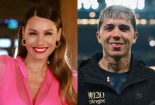 Photo of La categórica respuesta de Pampita ante los rumores de romance con Enzo Fernández: “No tengo nada que ocultar”