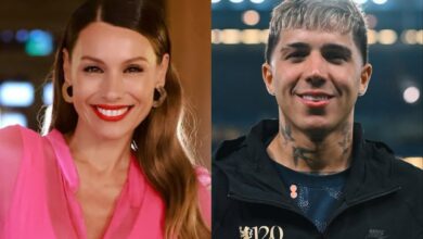 Photo of La categórica respuesta de Pampita ante los rumores de romance con Enzo Fernández: “No tengo nada que ocultar”